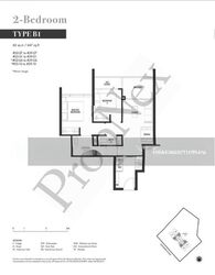 Pullman Residence  (D11), Condominium #581859631